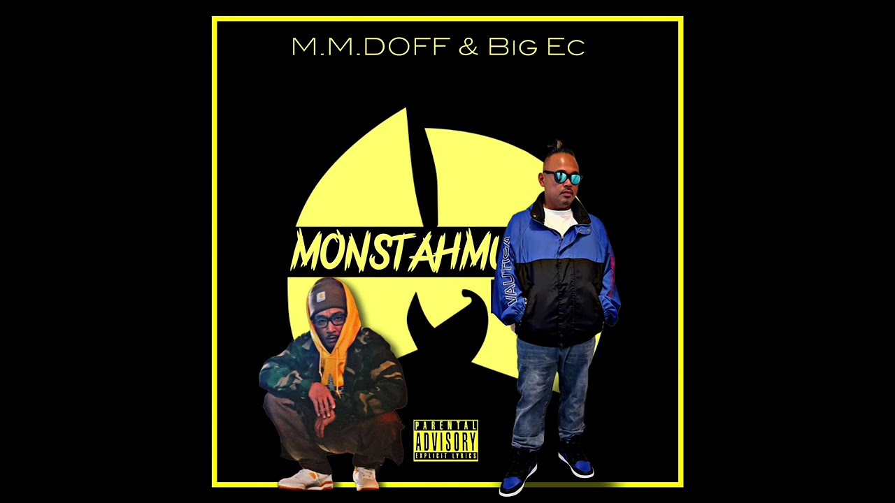 M.M.DOFF & Big Ec - Reunited Remix (Beats By Mnocla)