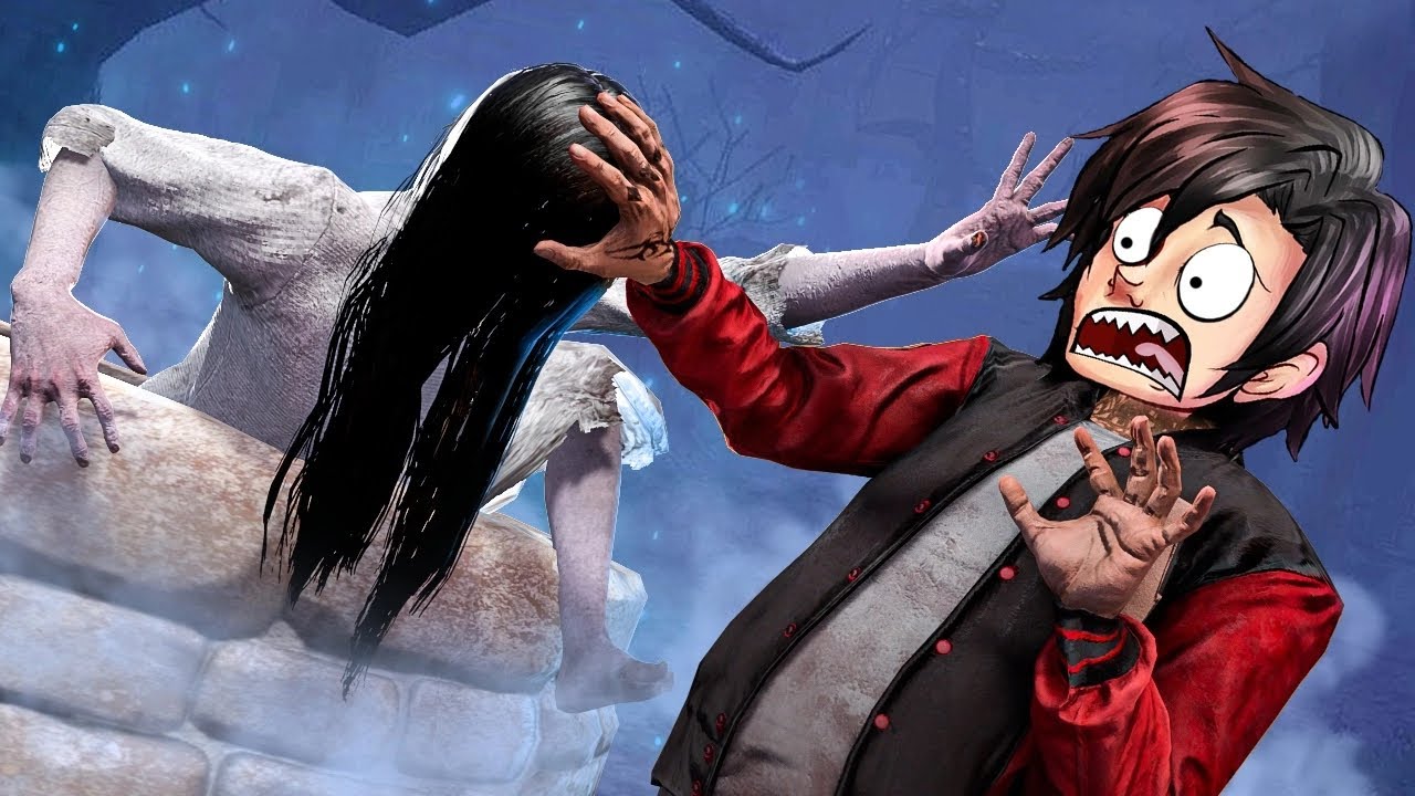 ВСЕГДА ТАК, КОГДА ИГРАЕШЬ С ДРУЗЬЯМИ! - Dead by Daylight!
