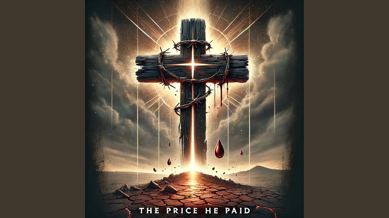 The Price He Paid