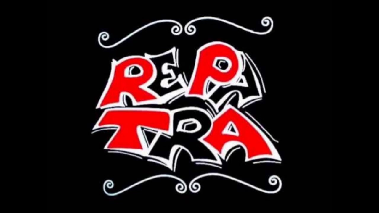 Re patra - La Piba Del Chat