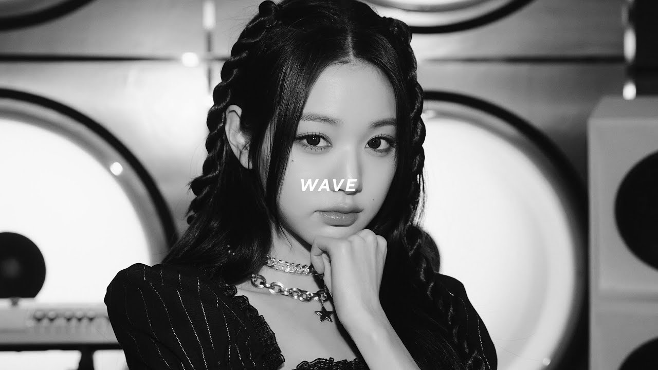 ive - wave (slowed + reverb)