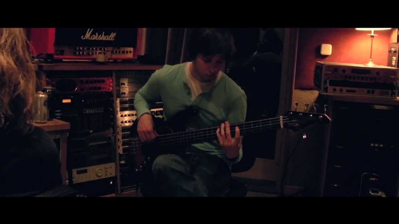 Vienna Circle | Eternity Preview
