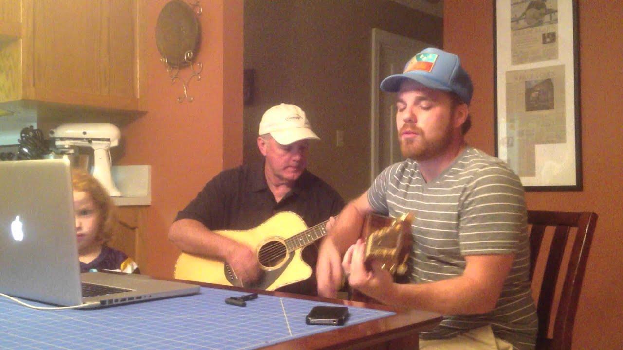 Come In From the Cold by Marc Broussard