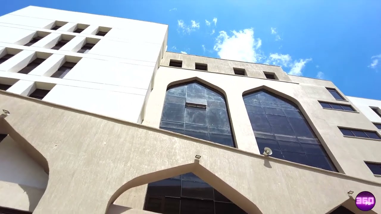 Adams Masjid Tour - December 2022 Nairobi