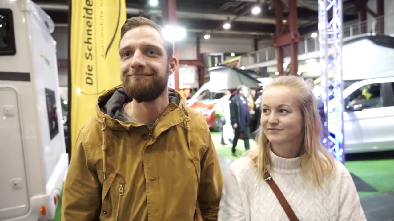 REISEN & CARAVANING - Messe Chemnitz - Urlaubs- und Reisemesse bei Messen.de