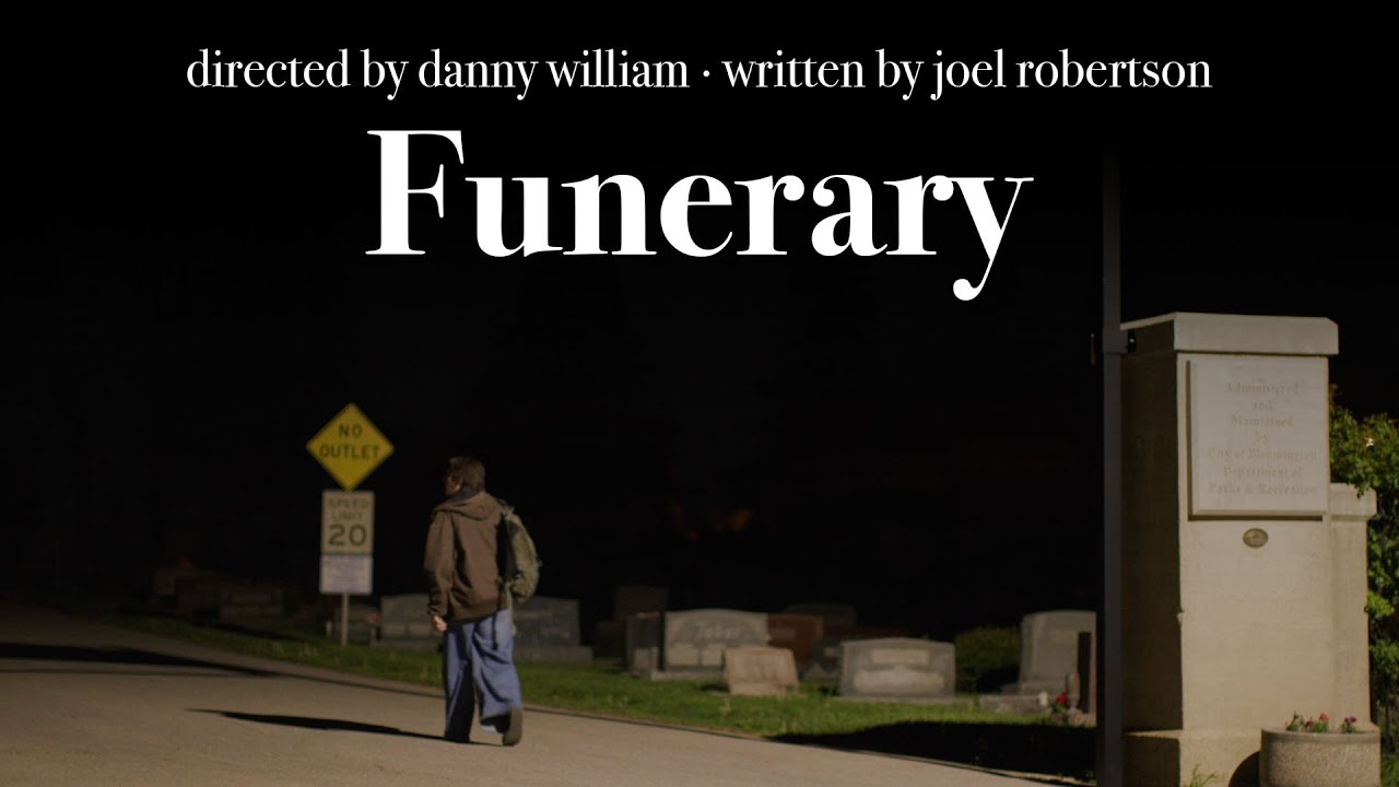 FUNERARY (2025)