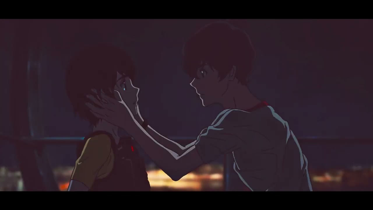 internetBoi - Hollywood (Prod. internetBoi) AMV by FEAR