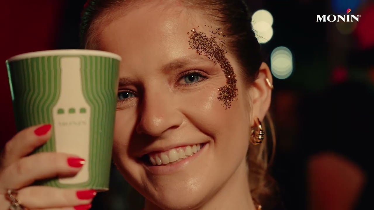 MONIN Brasil - Carnaval 2026