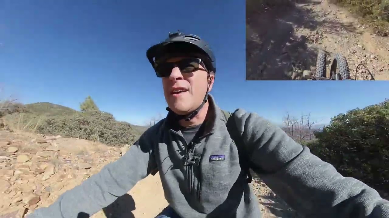 Rungu Dualie Mt. Union Adventure Ride-along