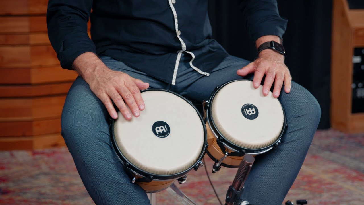 Meinl Percussion 6 3/4