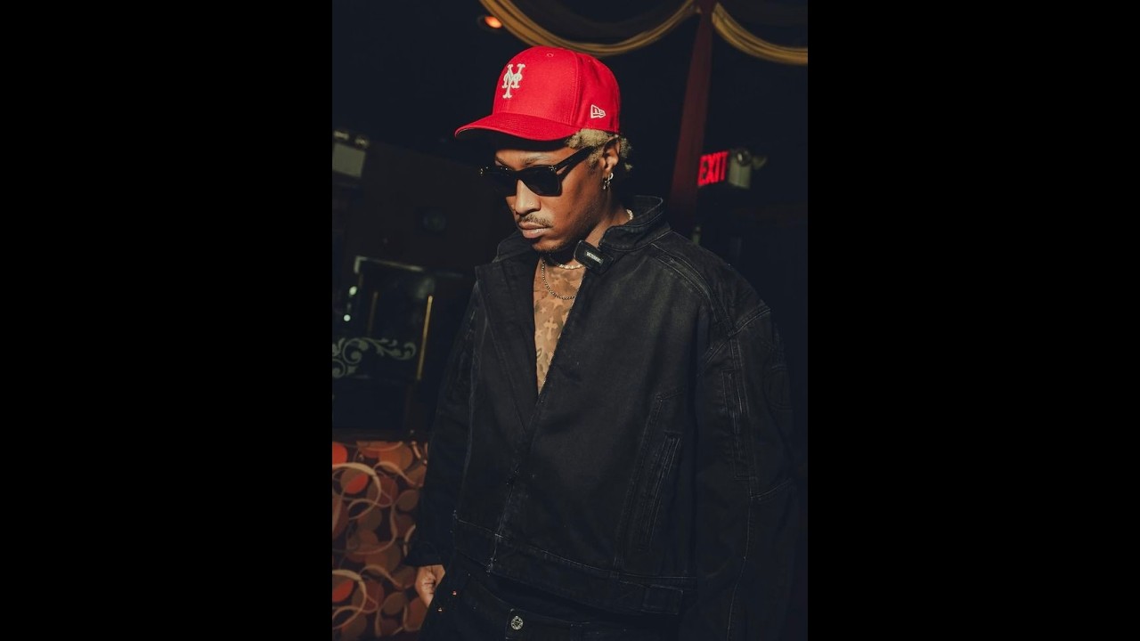 (FREE) Trap Type Beat - 