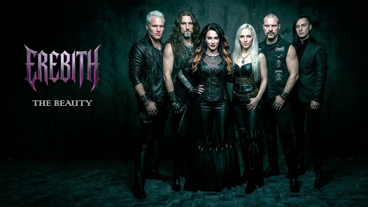 Erebith - The Beauty