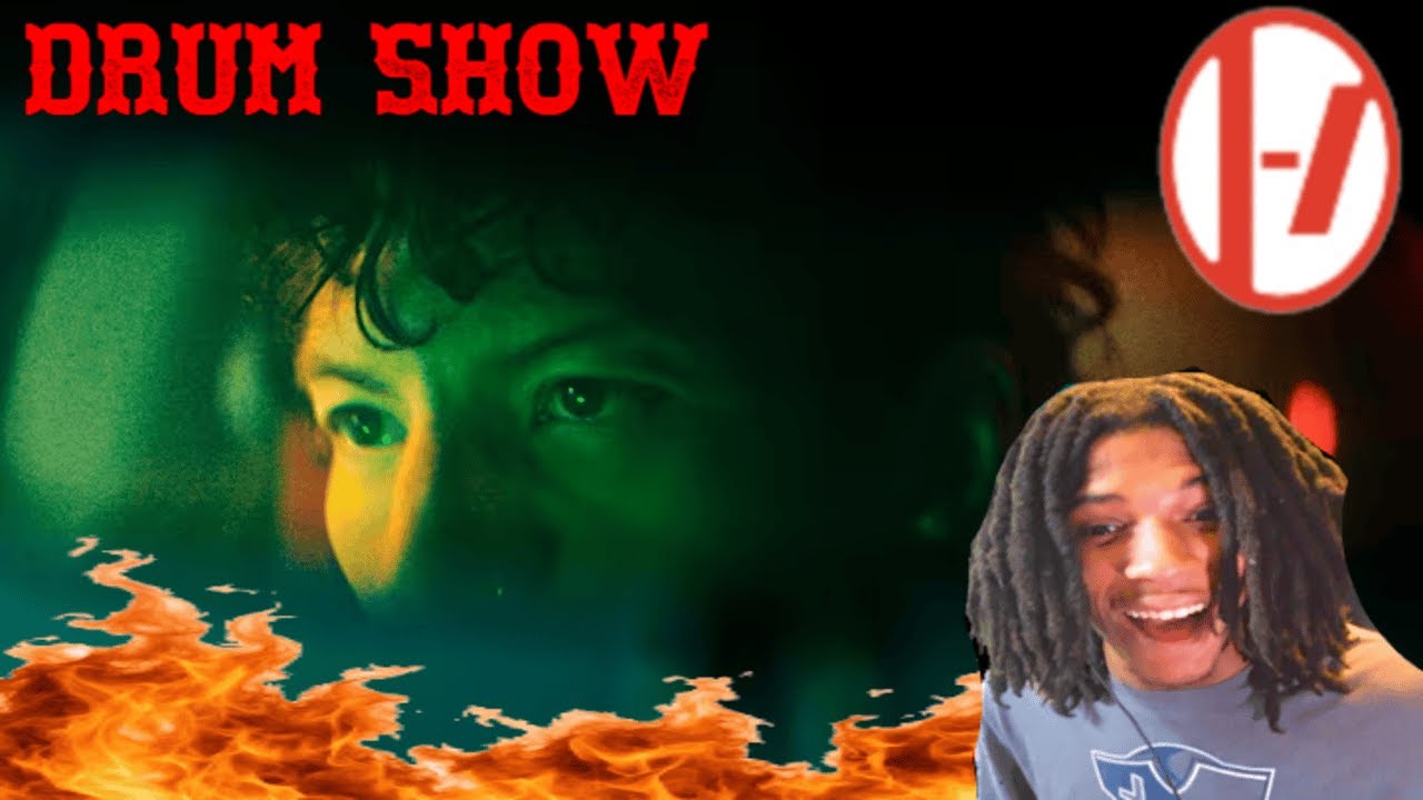 WE GOT JOCALS - Twenty one pilots - DRUM SHOW - REACTION