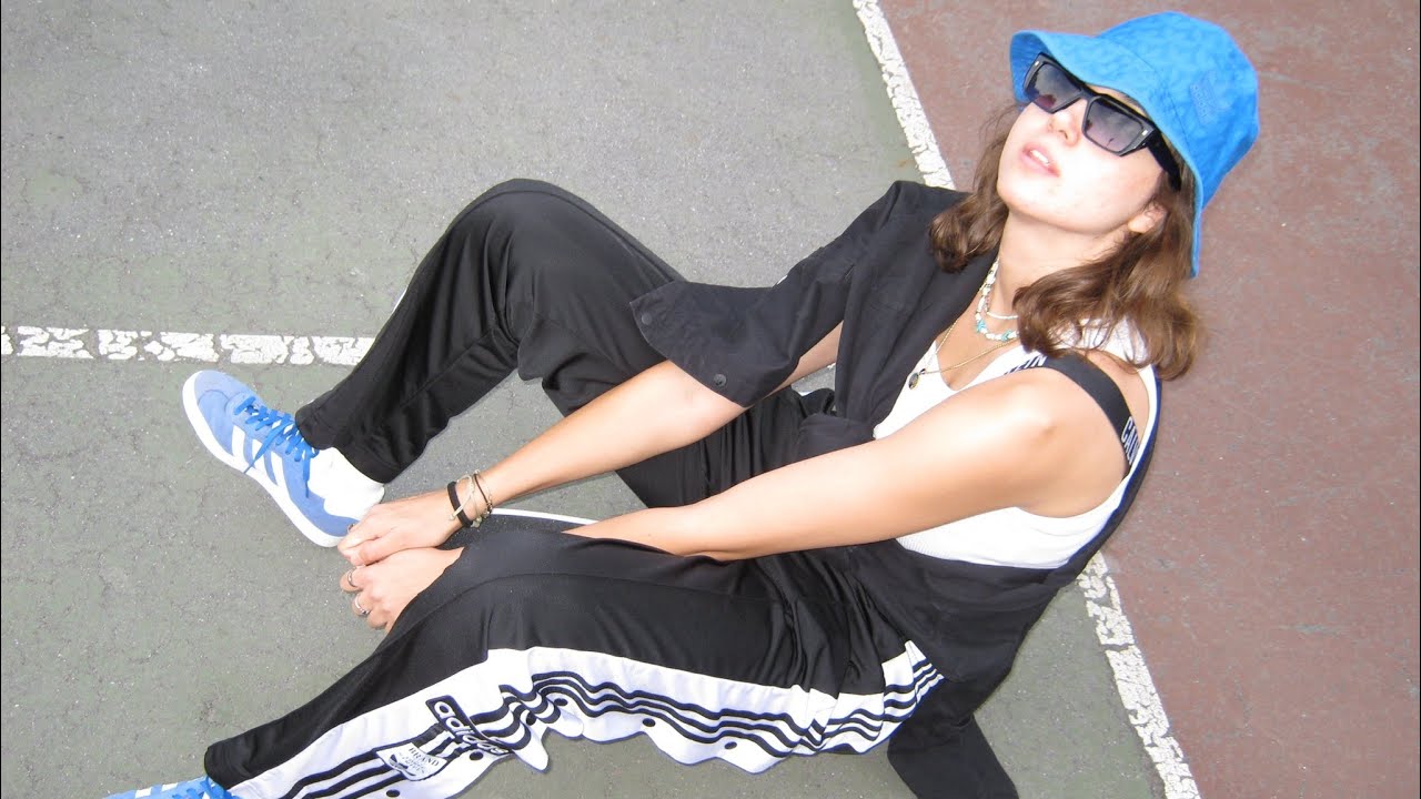 IT’S ATİTAS - part 3