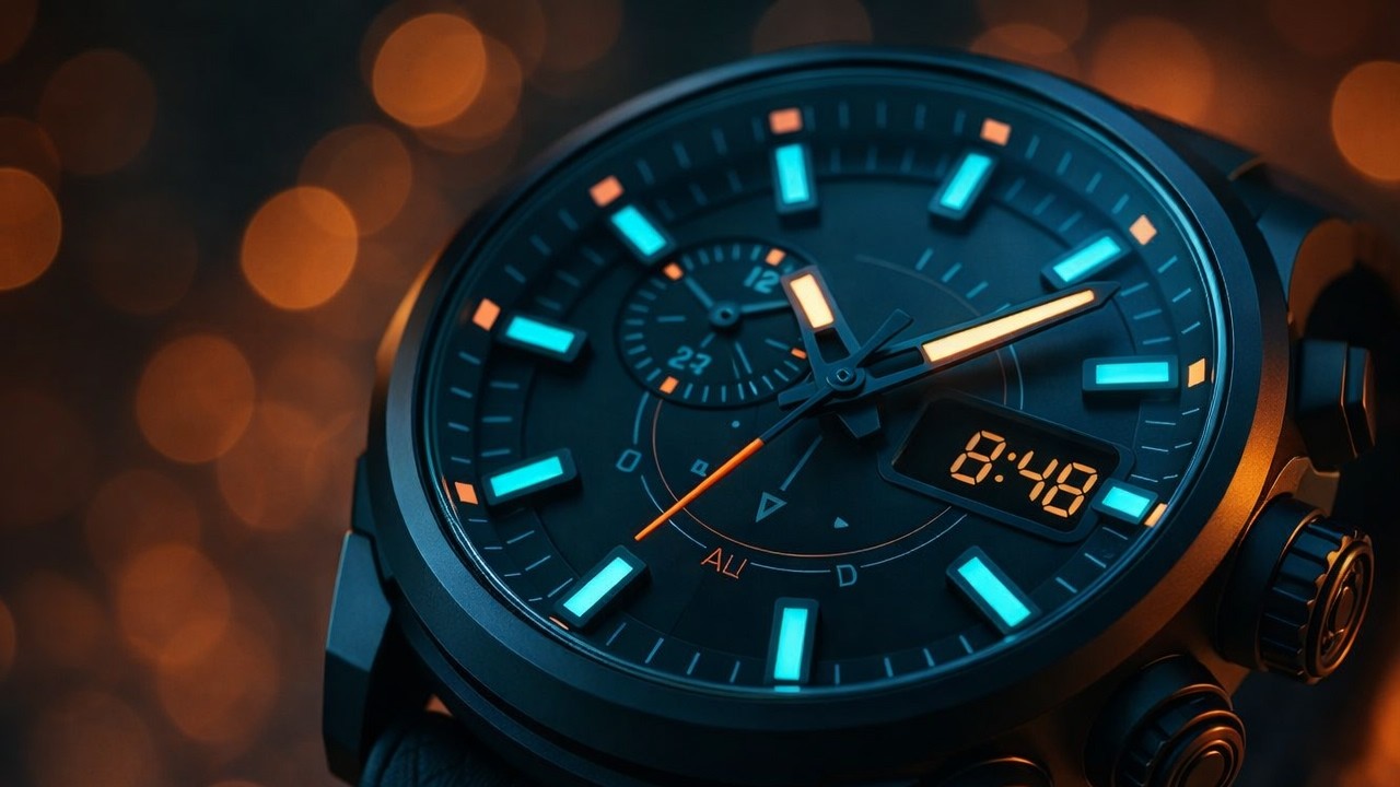 Top 5 Citizen Watches That Will Upgrade Your Style in 2026