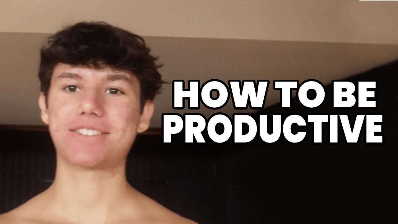How I Created 21 Videos Per Day With Organic Dropshipping