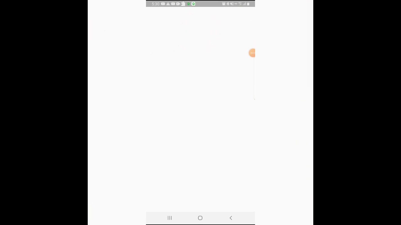 How to edit files pdf or photos in Camscanner