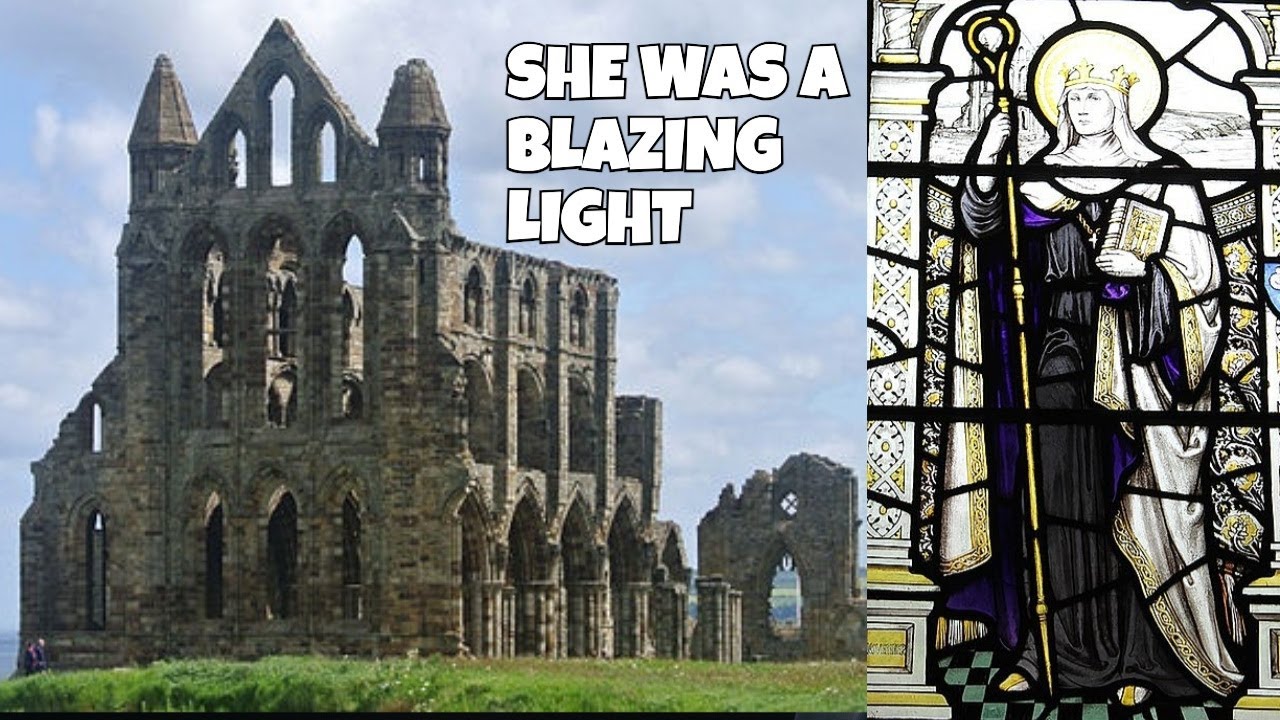 The Unexpectedly Brilliant Life of St Hilda