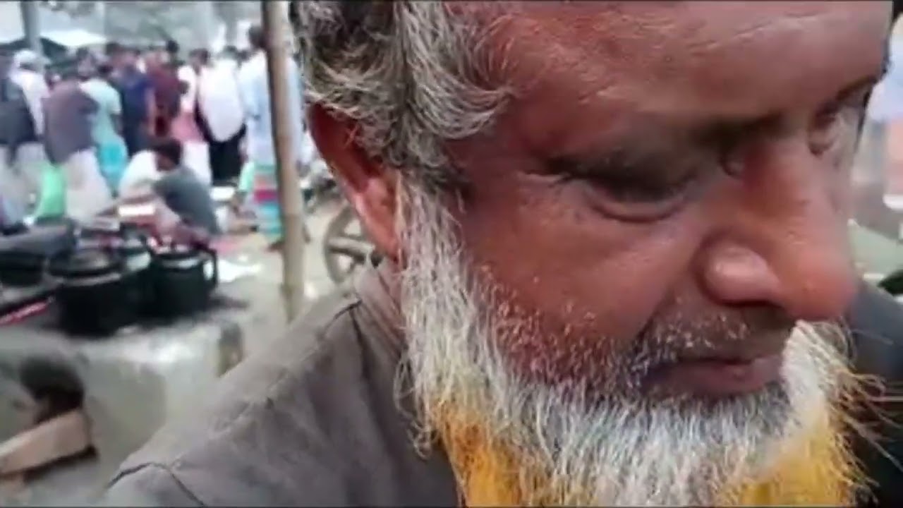 আখের রস | গ্রামের হাট বাজার | Sugercane Juice 