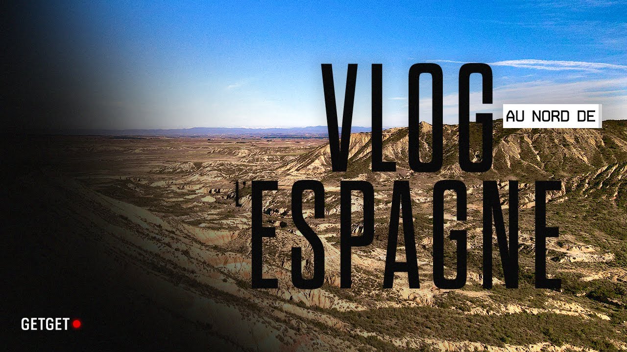 Road trip au nord de l'Espagne