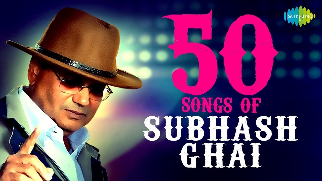 Top 50 Bollywood Songs from Subhash Ghai Films | Lyrics by Anand Bakshi | Om Shanti Om | Lambi Judai