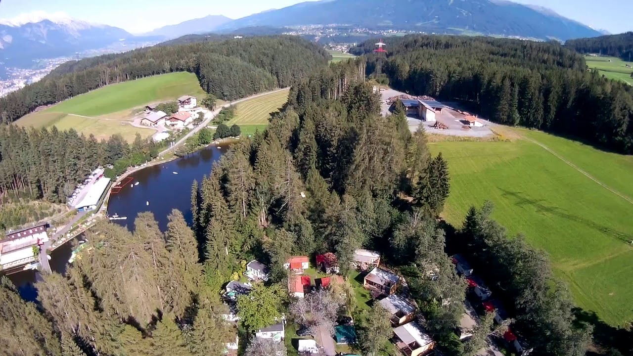 Camping Natterer See 2019