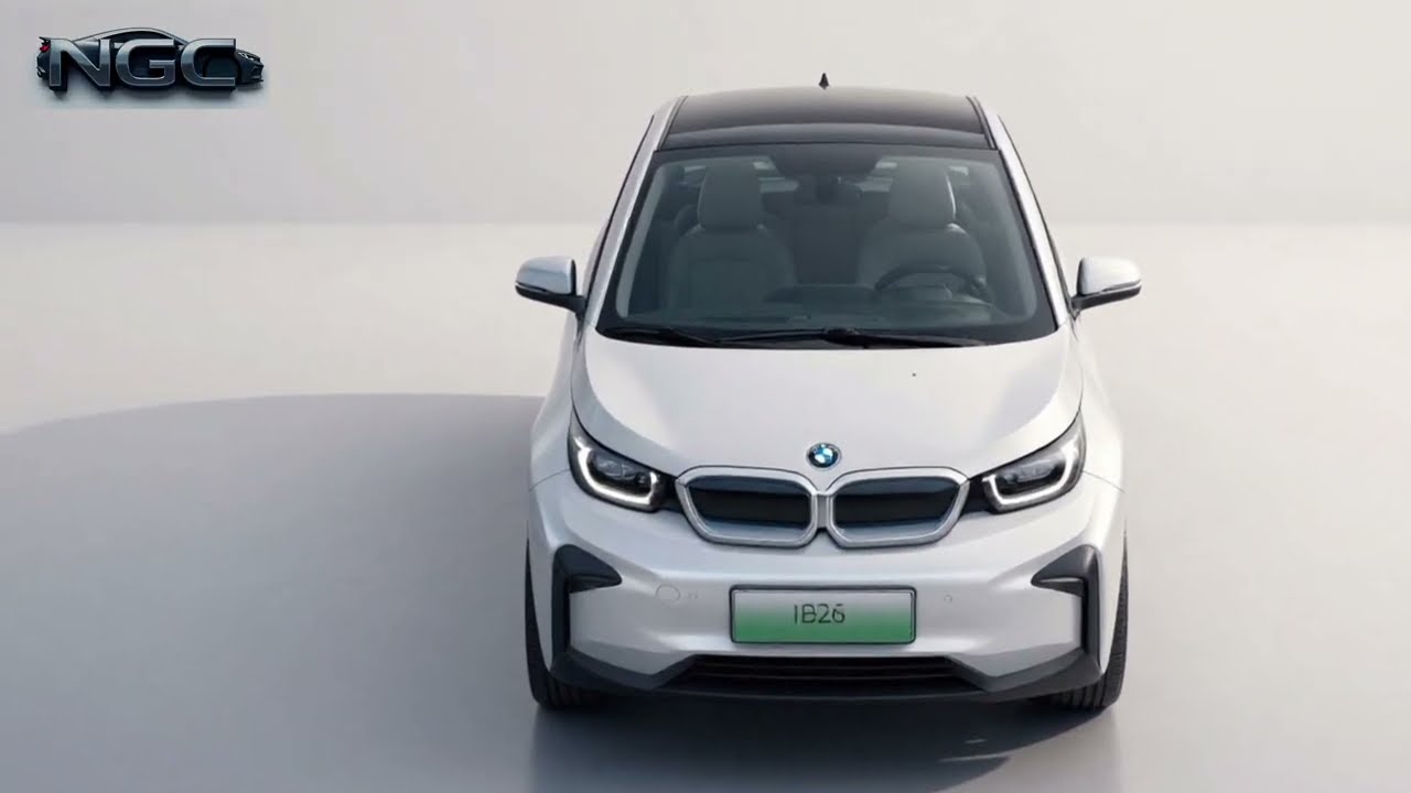BMW i3 2026 | Upcoming Electric Car 🚗⚡ Full Future Design, Interior & Features Review |NextGen Cars🚗