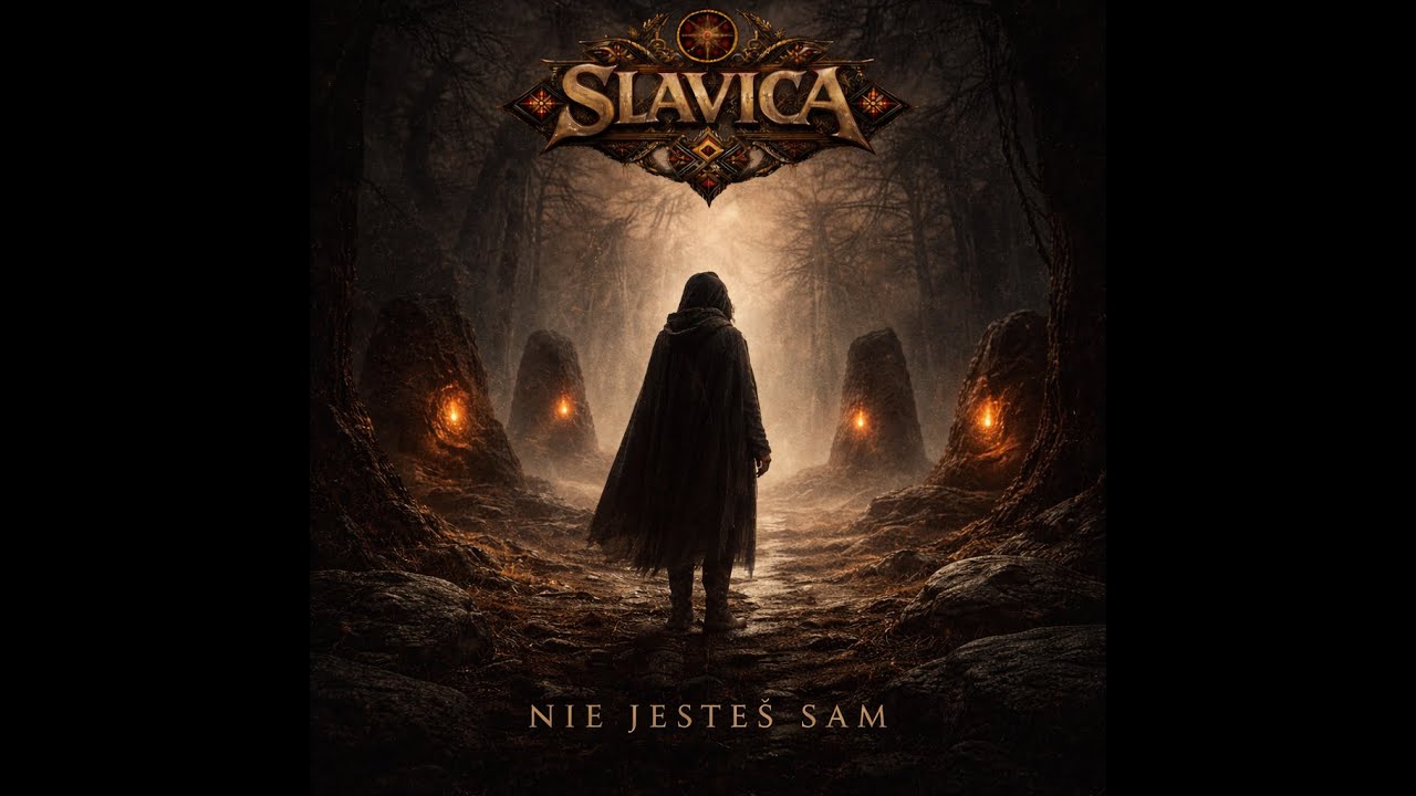 Slavica  - Nie jesteś sam