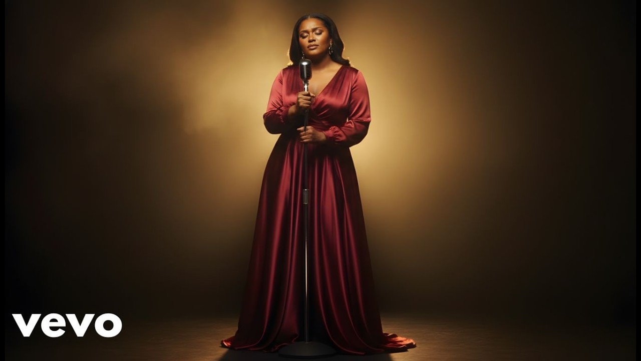 Lena Hope – “I Was Strong Enough To Love You” | For Women Healing from Heartbreak