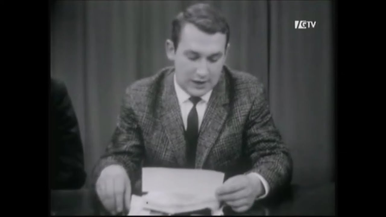 Elfstedentocht 1963 - van start tot finish