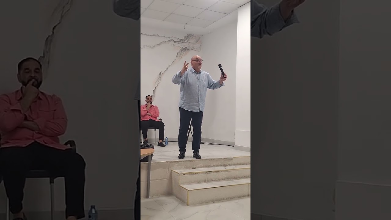 Visita HERMANO CARLOS LOSADA