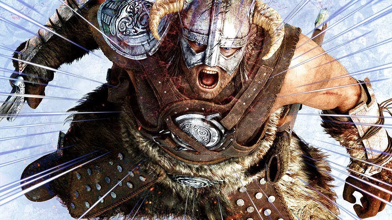 SKYRIM SONG | 