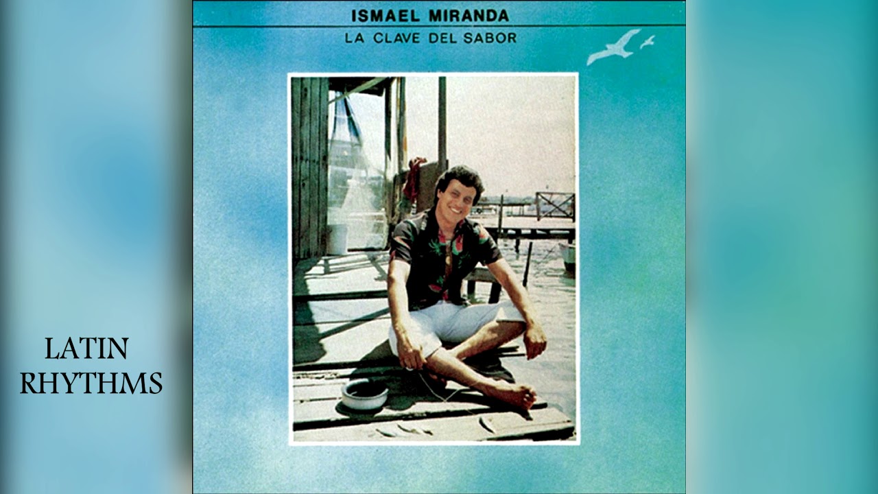 Galera Tres - Ismael Miranda &lrm;