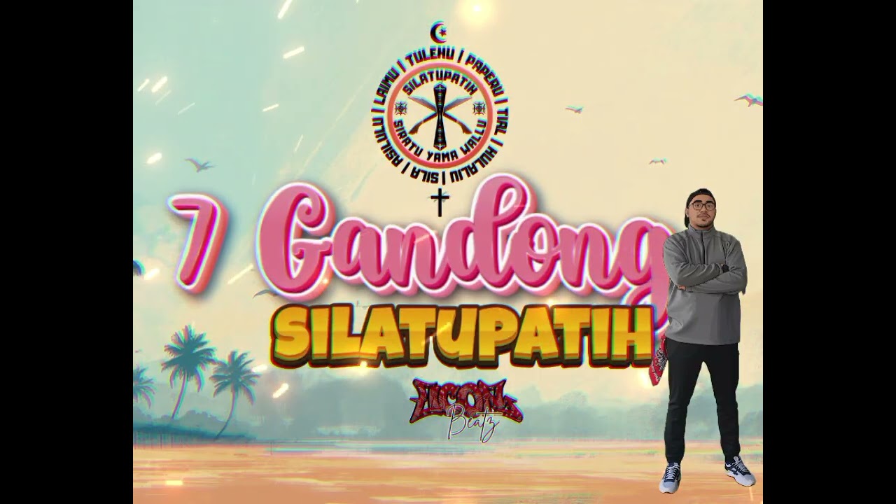 7 GANDONG  SILATUPATIH_@HENRY SOUKOTTA