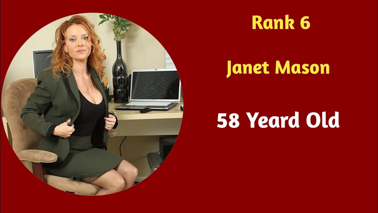 50+ Famous Stars Aging Gracefully Over 40