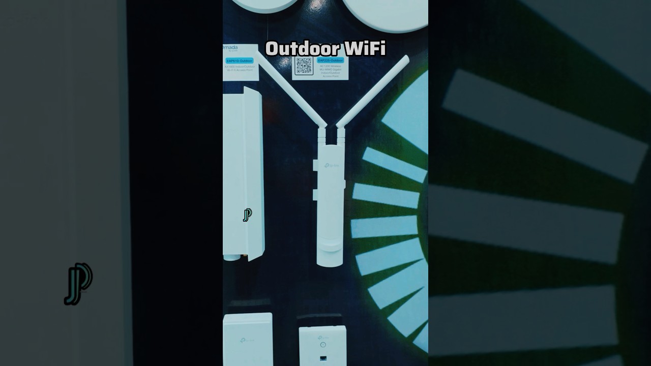 WIFi outdoor access point