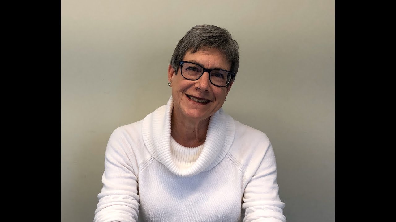 Women Scholars of Orthodox Christianity: Episode 1 - Susan Ashbrook Harvey