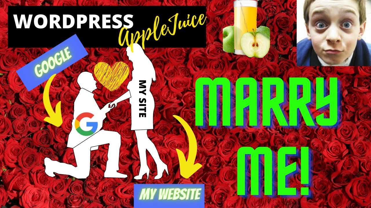 Build A Wordpress Website Or Blog That Google Will Love In 7 Easy Steps - Wordpress Tutorial 2020