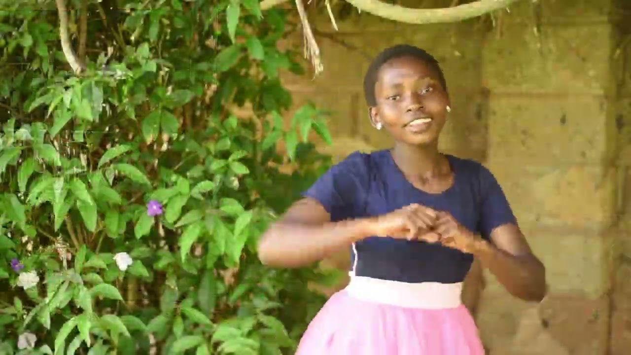 AIC KITITUNI CHOIR MACHAKOS: SARAKASI