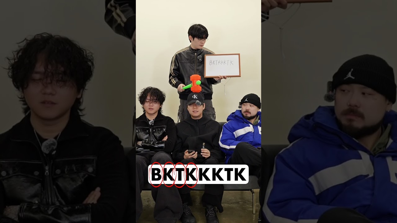 Guess the Beat Challenge 🤔 #BEATBOX #tiktok