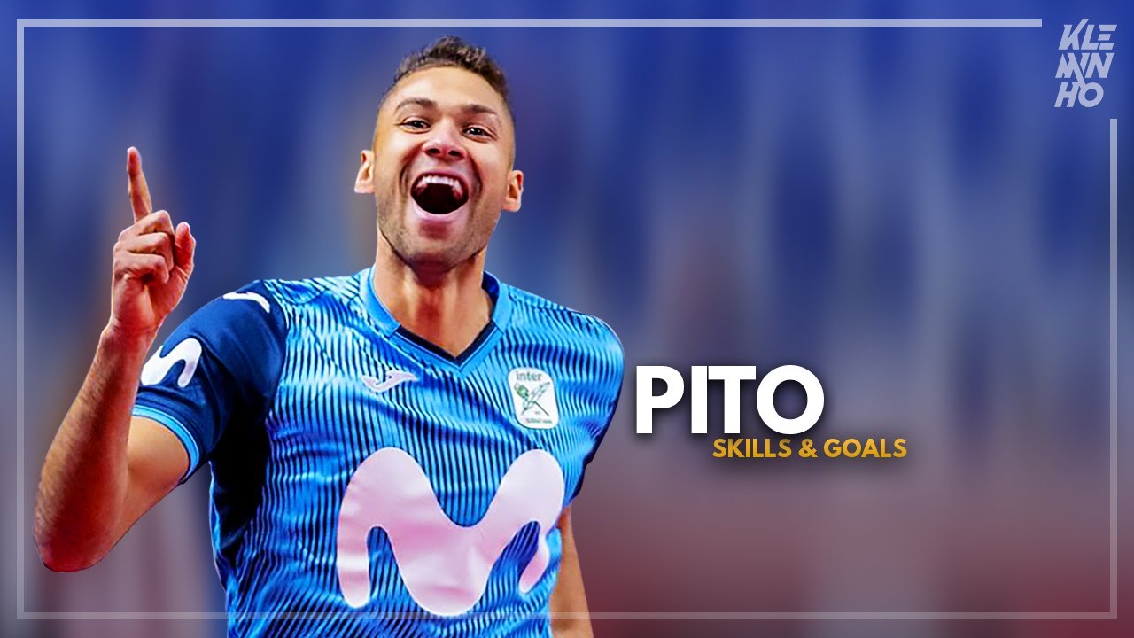 Pito - Unlimited Skills & Goals | HD