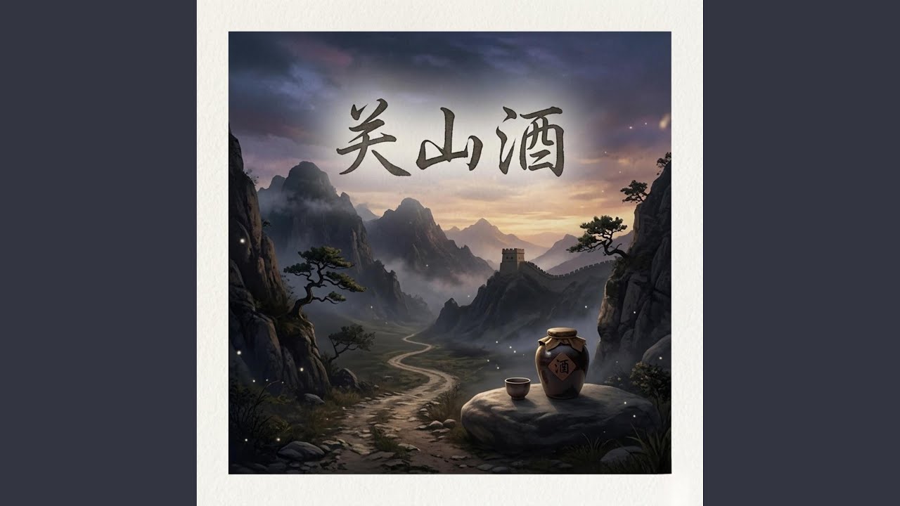关山酒