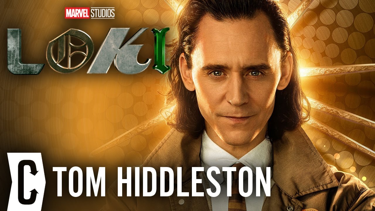 Tom Hiddleston on Whether Loki Will Ever Get a Love Interest & How Kenneth Branagh Changed His Life