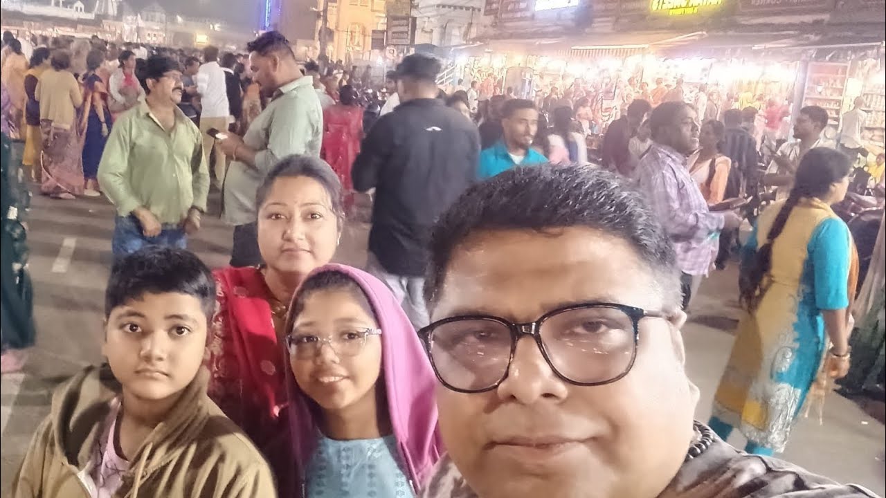 #Kolkata to Chennai 3.0  #Day 1 #Kolkata to Puri Dham #by road #wagonr 