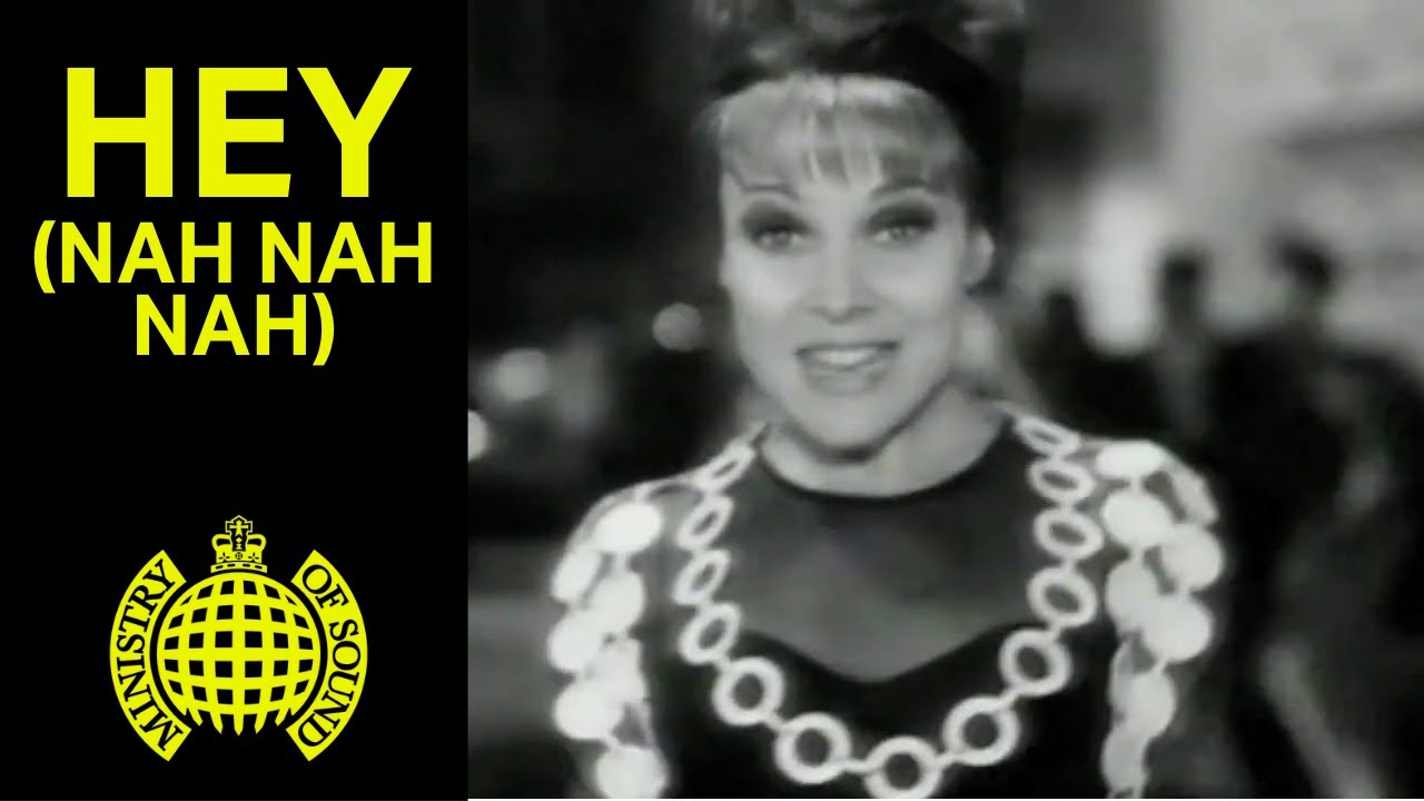 Milk & Sugar vs Vaya Con Dios - Hey (Nah Nah Nah) (Official Music Video) | Ministry of Sound