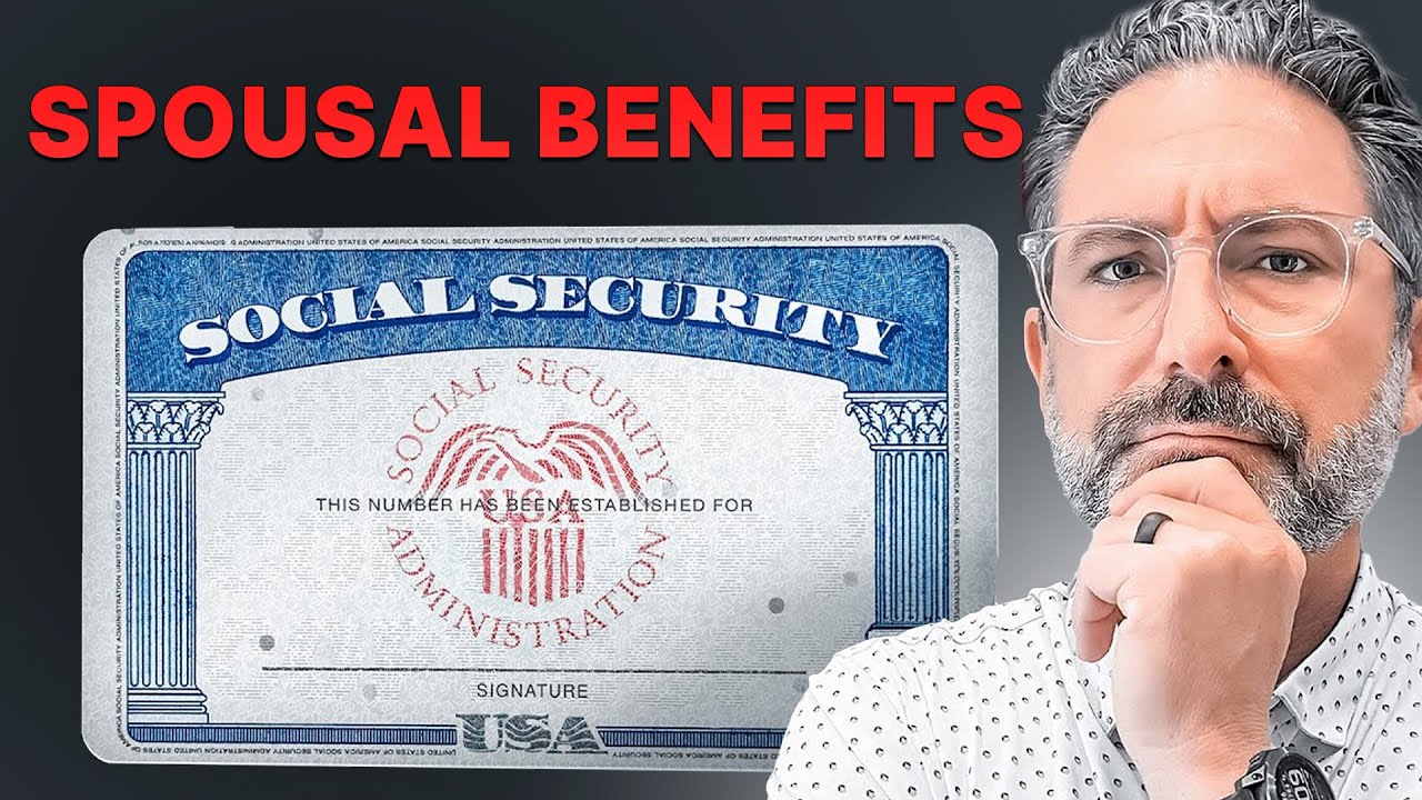 This Social Security Spousal Trap: 62 vs 70
