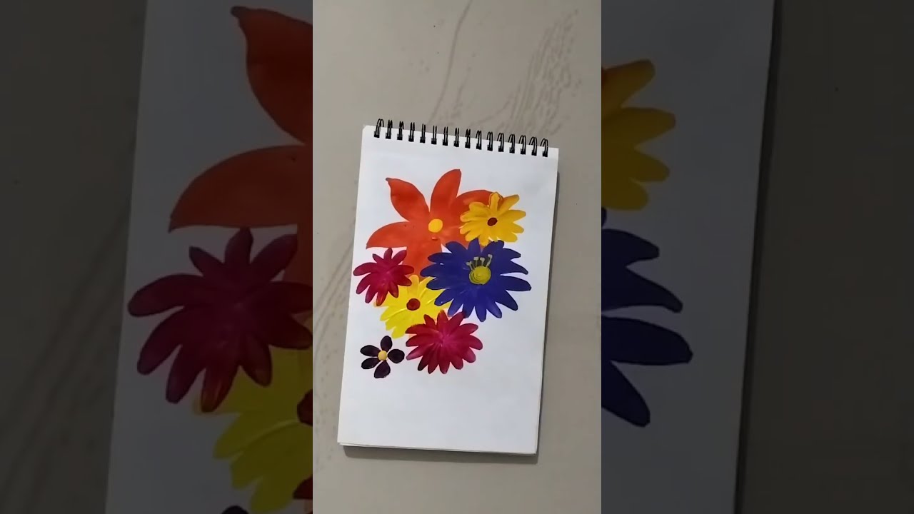 Easy methods of drawing simple and humble pictures.