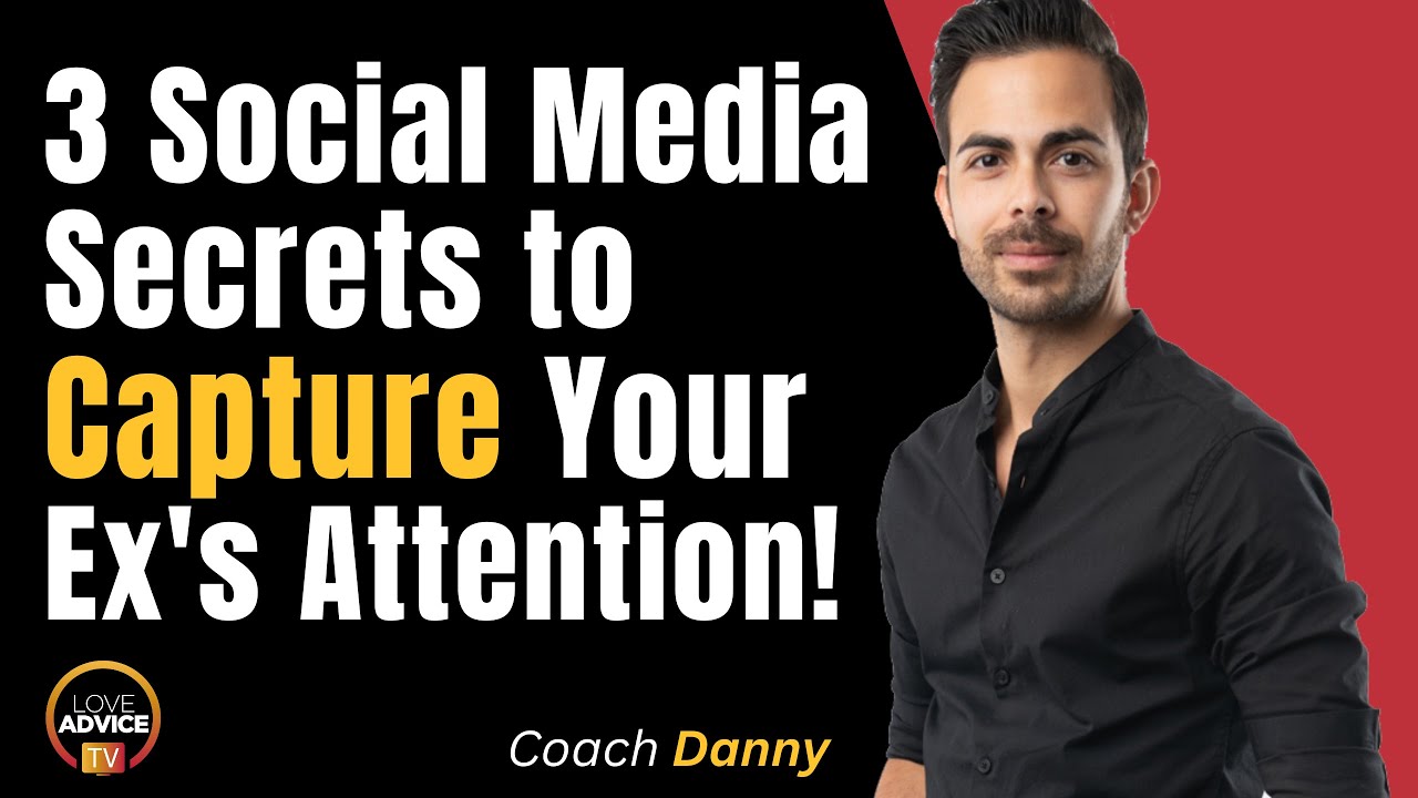 Secret to Post on Social Media and Get IMMEDIATE attention!