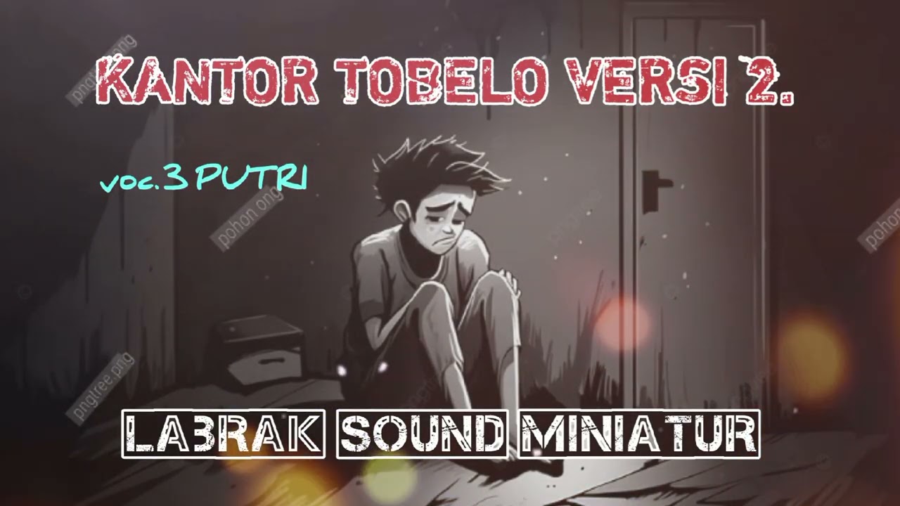 KANTOR TOBELO VERSI 2 || LMS PRO REMIX 2026