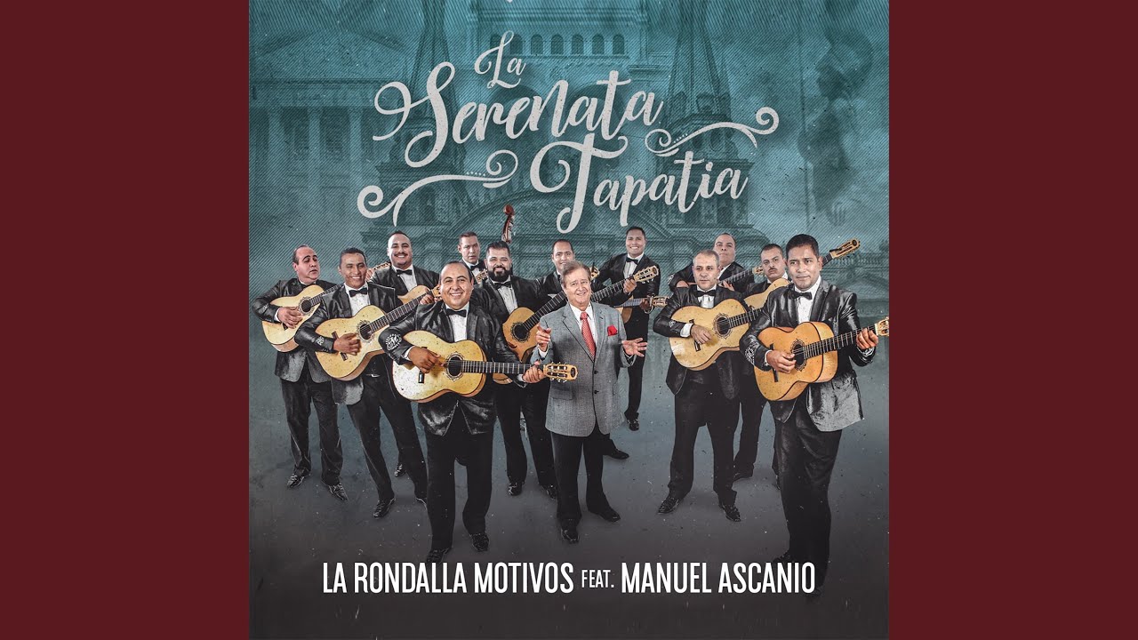 El Diablo y Yo (feat. Manuel Ascanio)